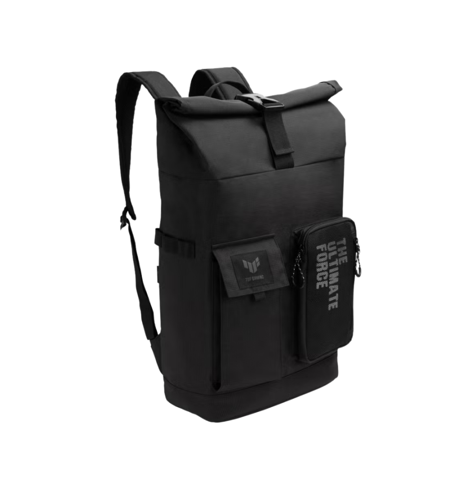 Sac à dos Gaming 17" Asus TUF VP4700 (90XB06Q0-BBP010) prix maroc