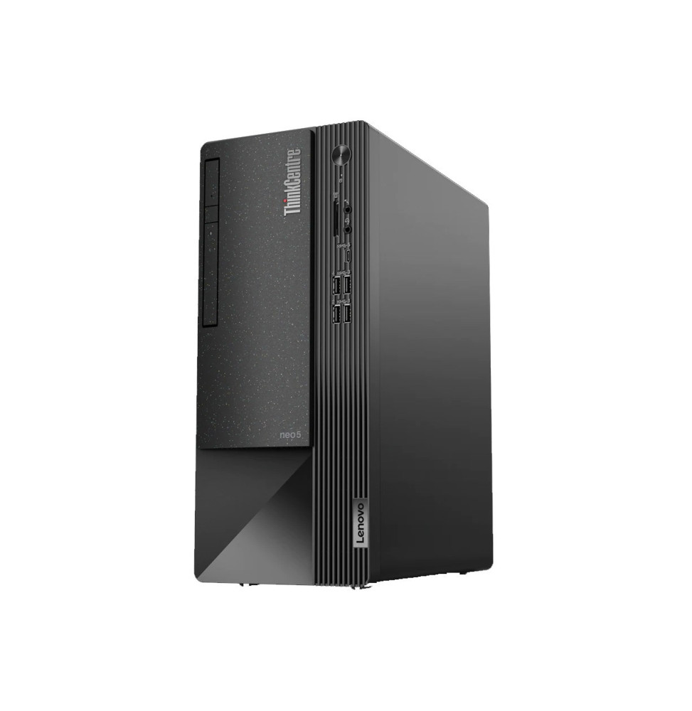 Ordinateur de bureau Lenovo ThinkCentre neo 50t (11SE00QFFM)prix maroc