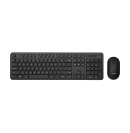Ensemble clavier et souris sans fil Asus  (90XB0700-BKM0Z0) prix maroc