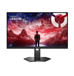 Écran Gaming 27" Lenovo Legion 27U-10 (67D1GAC1EU) prix maroc