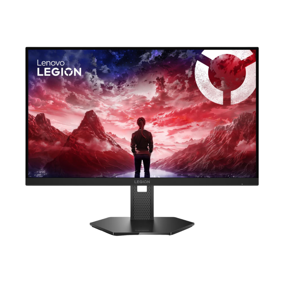 Écran Gaming 27" Lenovo Legion 27U-10 (67D1GAC1EU) prix maroc