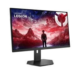 Écran Gaming 27" Lenovo Legion 27U-10 (67D1GAC1EU) prix maroc