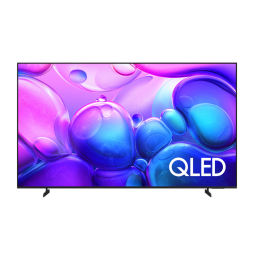 Téléviseur Samsung 65" QLED Q6F 4K serie 6 (QA65Q6FAAUXMV) prix maroc