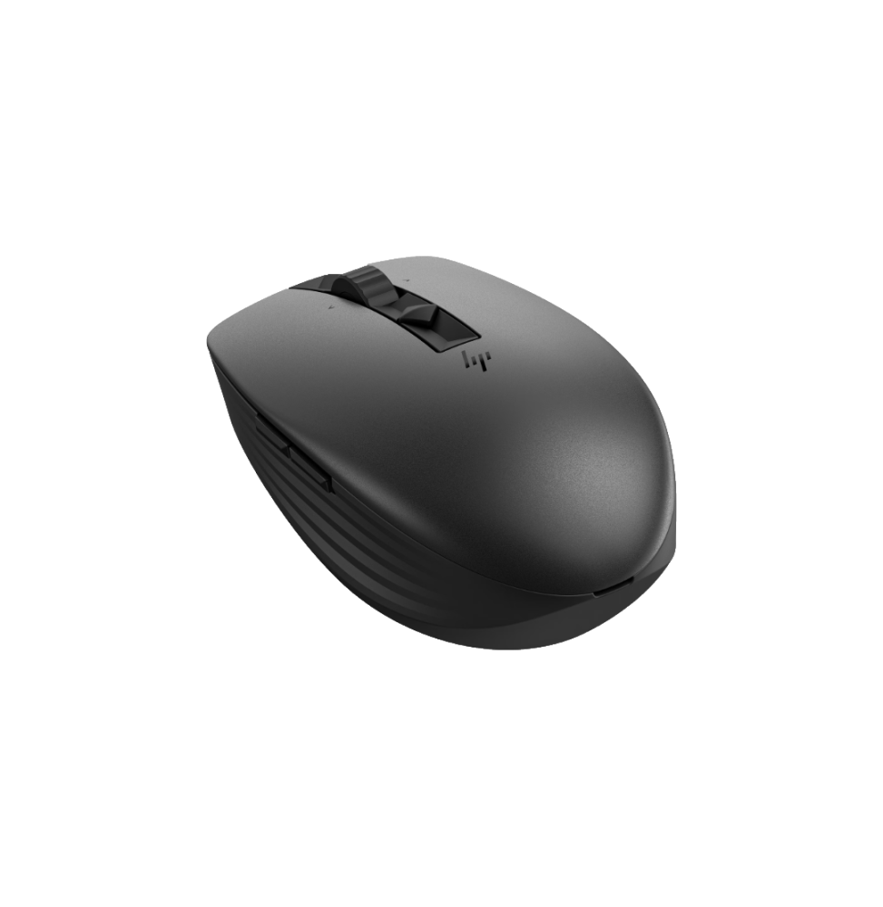 HP Souris silencieuse rechargeable 710 (6E6F2AA) Prix maroc