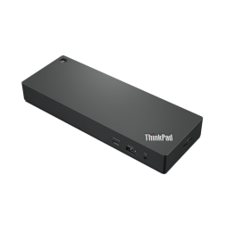 Station d'accueil Lenovo ThinkPad Thunderbolt (40B00300EU)prix maroc