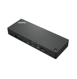 Station d'accueil Lenovo ThinkPad Thunderbolt (40B00300EU)prix maroc