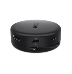 Adaptateur de voyage USB-C 7-en-1 Dell Pro - (DA326) prix maroc