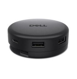 Adaptateur de voyage USB-C 7-en-1 Dell Pro - (DA326) prix maroc