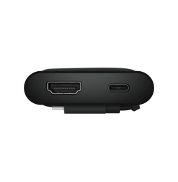 Adaptateur de voyage USB-C 4-en-1 Dell Pro - (DA225) prix maroc