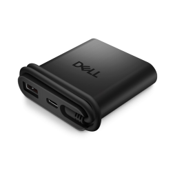 Adaptateur de voyage USB-C 4-en-1 Dell Pro - (DA225) prix maroc