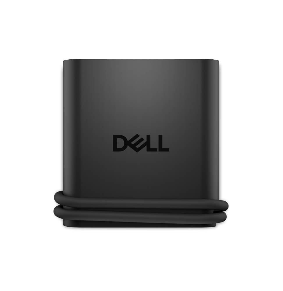 Adaptateur de voyage USB-C 4-en-1 Dell Pro - (DA225) prix maroc