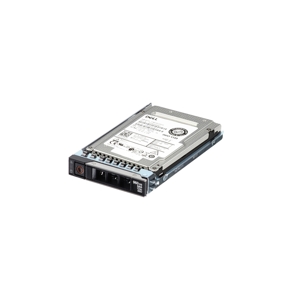 Dell 960GB SSD SATA Read  (345-BDRK) prix maroc