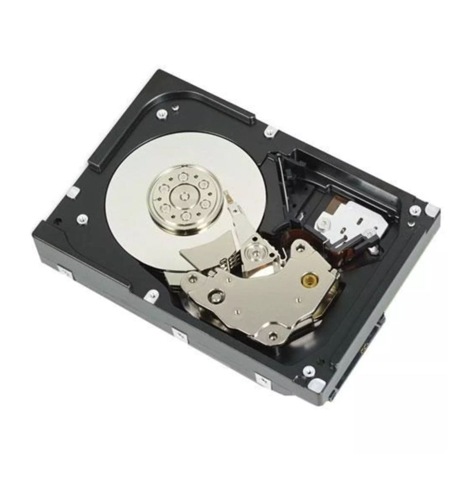DELL 400-AUST disque dur 3.5" 2 To Série (400-AUST) prix maroc