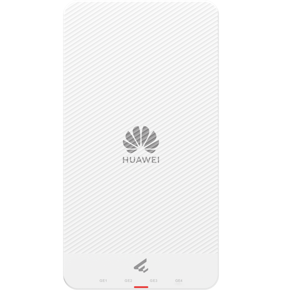 Point d'accès Plaque murale WiFi 6 Huawei (50087273) prix maroc