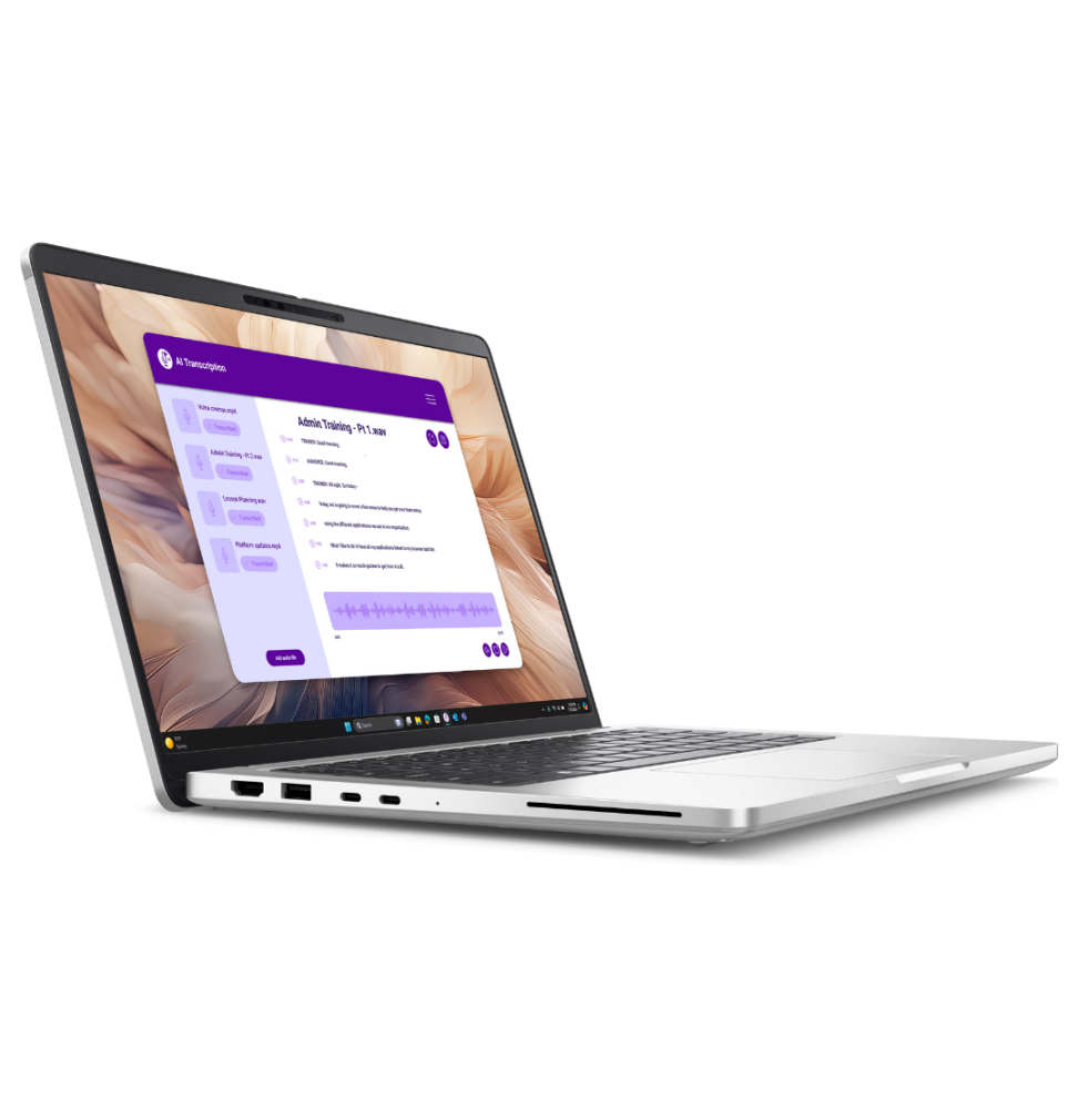 Ordinateur Portable Dell Pro 14 Plus PB14250 (DP14P-U7V-W) prix maroc