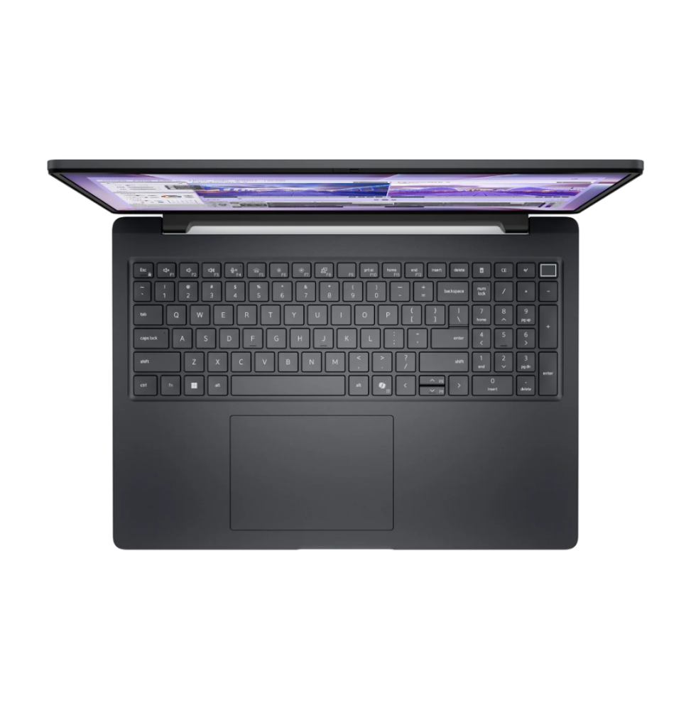 Station de travail mobile Dell(MC16250-PRMX-RTX1000) prix maroc