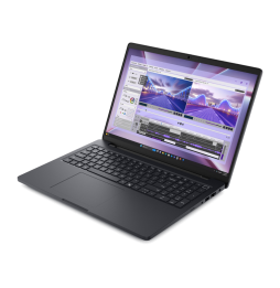 Station de travail mobile Dell(MC16250-PRMX-RTX1000) prix maroc