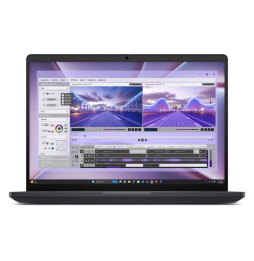 Station de travail mobile Dell(MC16250-PRMX-RTX1000) prix maroc