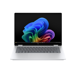 Ordinateur portable Convertible HP OmniBook X (BF7T8EA) prix maroc