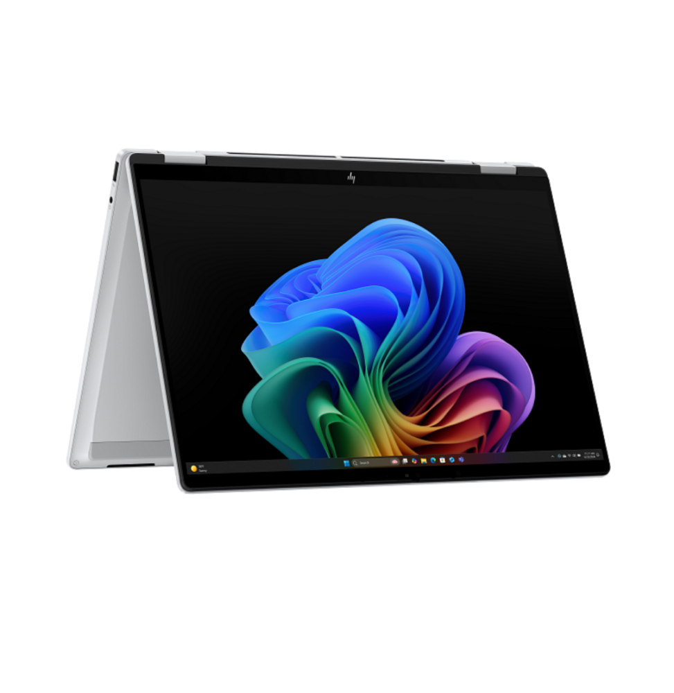 Ordinateur portable Convertible HP OmniBook X (BF7T8EA) prix maroc
