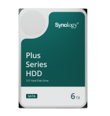 Disque dur interne Synology (HAT3300-6T) prix maroc