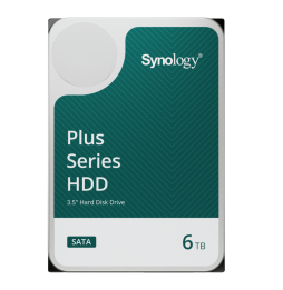 Disque dur interne Synology (HAT3300-6T) prix maroc