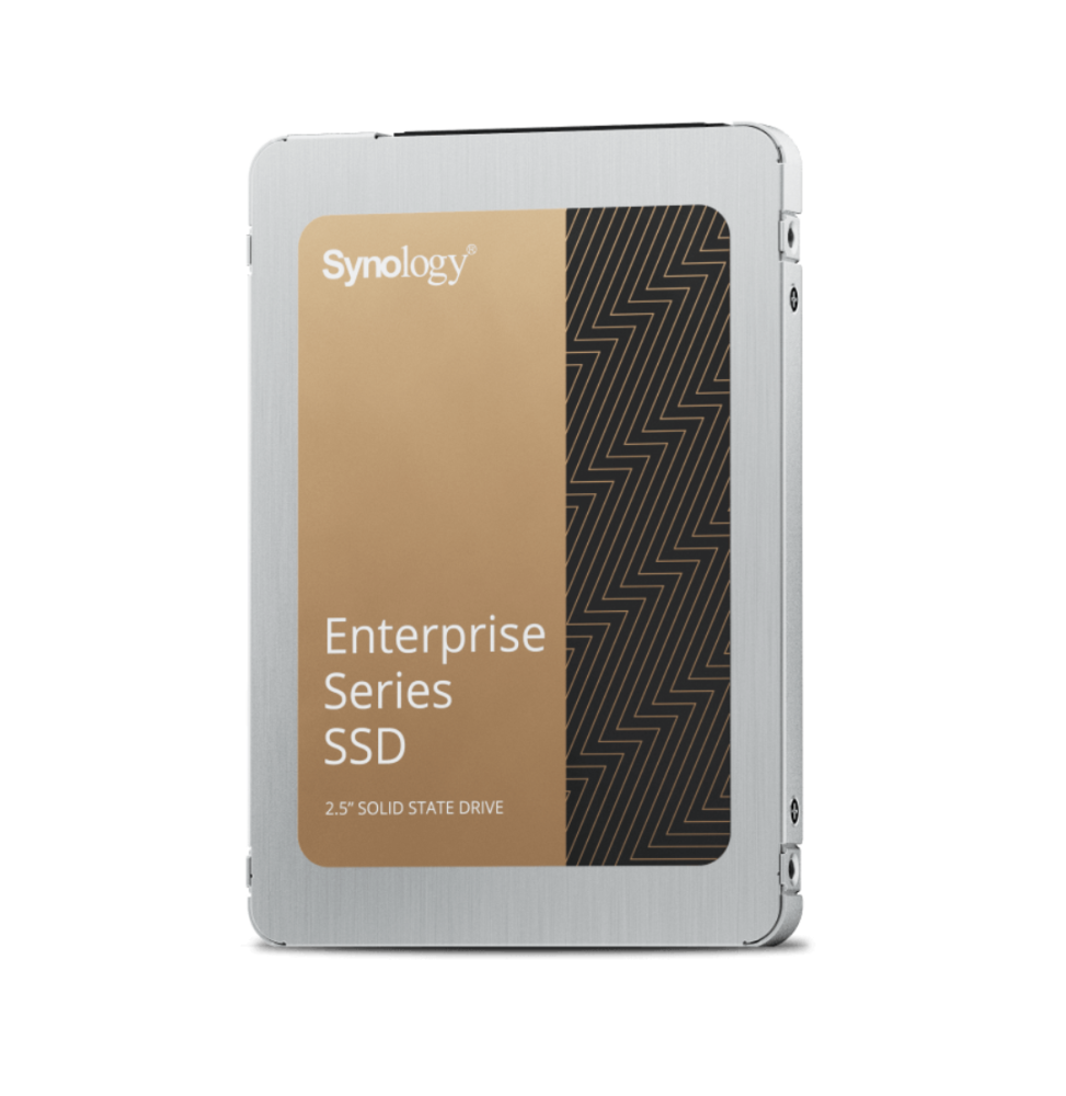 Disque Dur interne SSD Synology (SAT5221-3840G) prix maroc