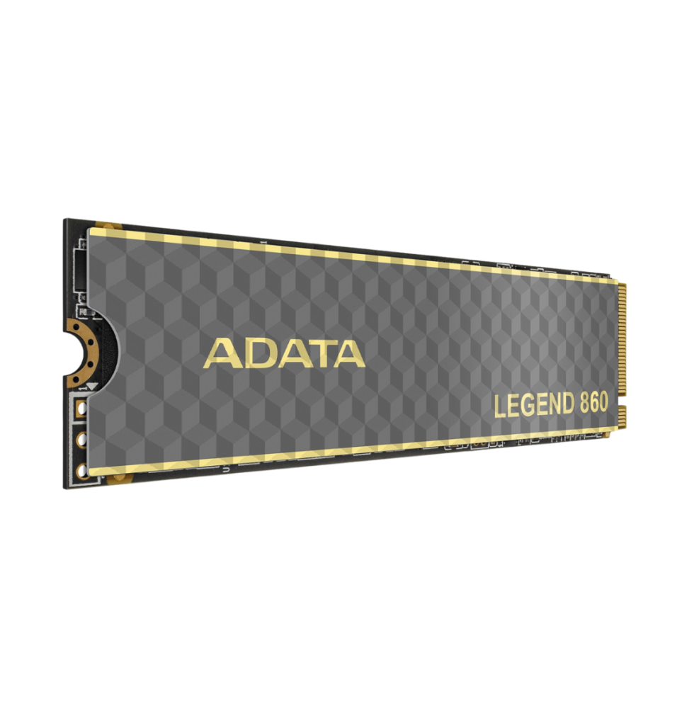 Disque Dur interne SSD ADATA  (SLEG-860-500GCS) prix maroc