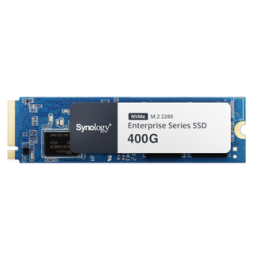 Disque Dur interne SSD Synology (SNV3410-400G) prix maroc