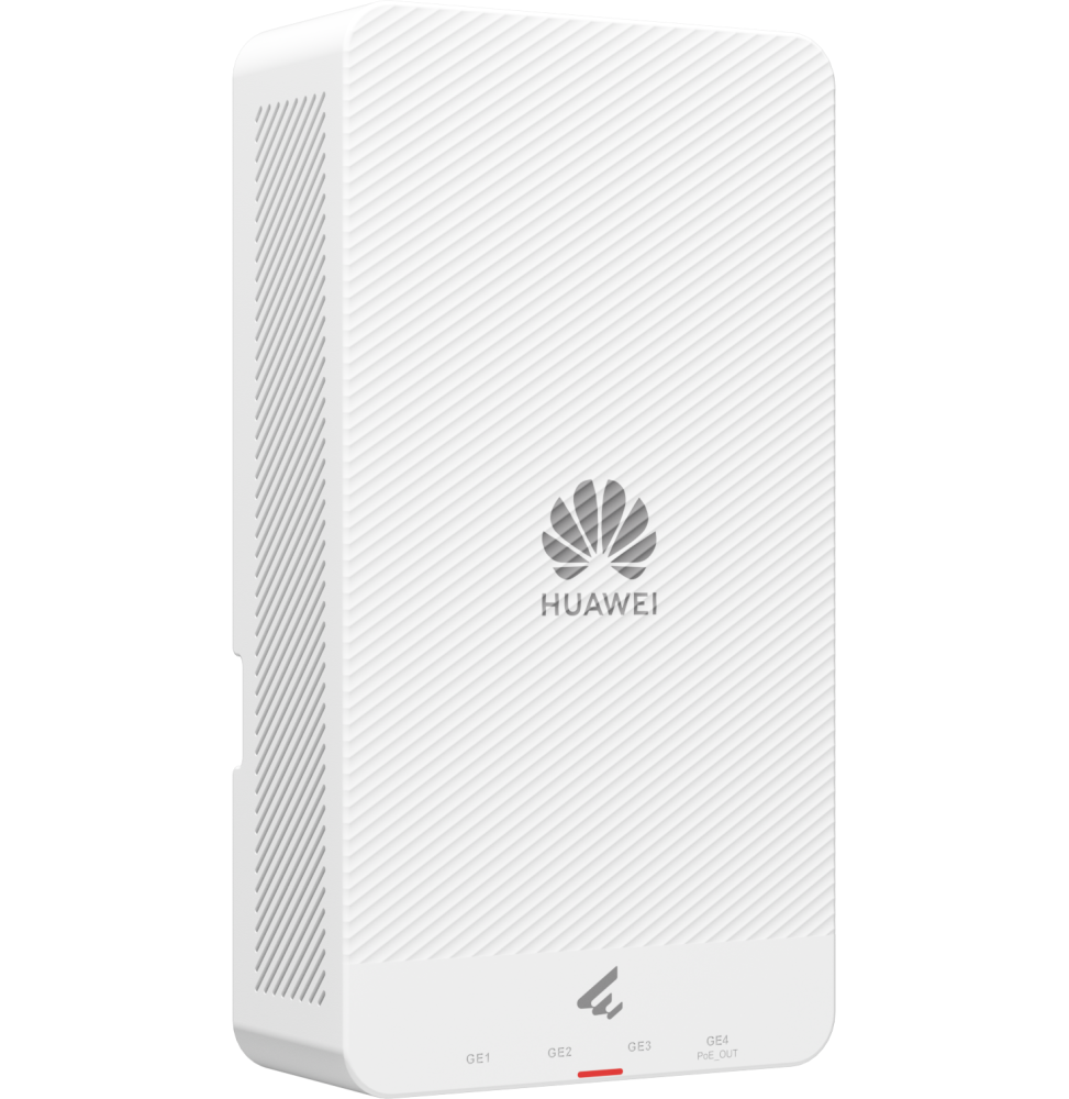 Point d'accès Plaque murale WiFi 6 Huawei AP266 (50087274) prix maroc