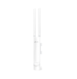 Point d'accès WiFi 4 TP-Link  (EAP110-OUTDOOR) prix maroc