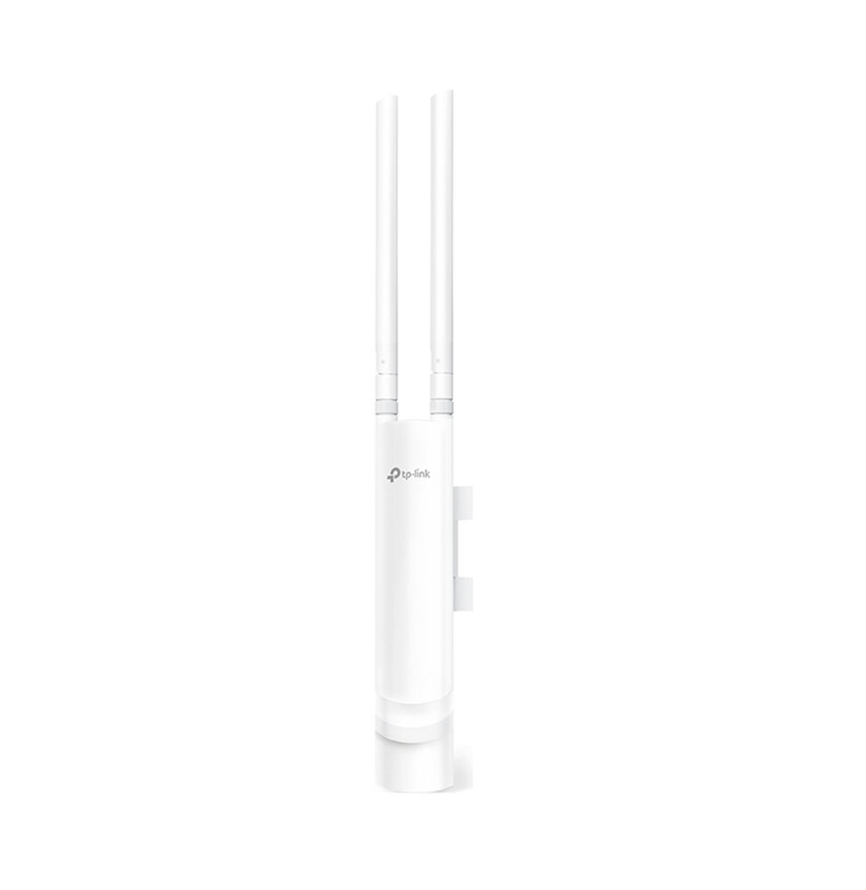 Point d'accès WiFi 4 TP-Link  (EAP110-OUTDOOR) prix maroc