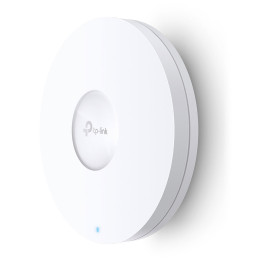 Point d'accès WiFi 6 TP-Link AX5400 plafonnier (EAP670) prix maroc