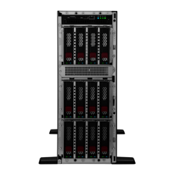 Serveur HPE  ProLiant ML350 Gen11 (P53567-421) prix maroc