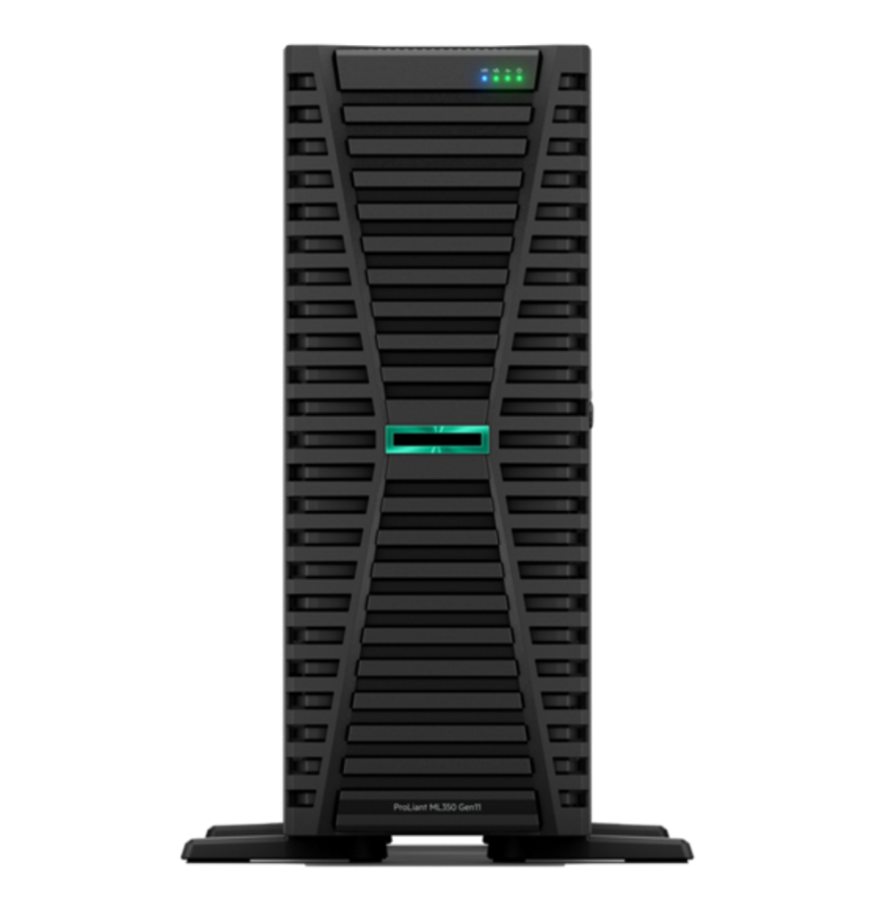 Serveur HPE  ProLiant ML350 Gen11 (P53567-421) prix maroc