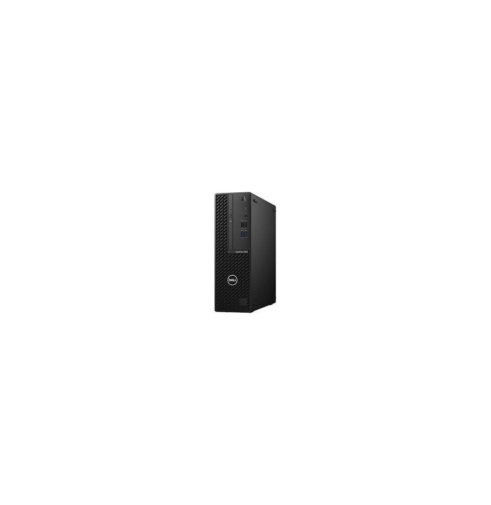 Ordinateur de bureau Dell OptiPlex Small (DL-OP7010-I5-SFF) prix maroc