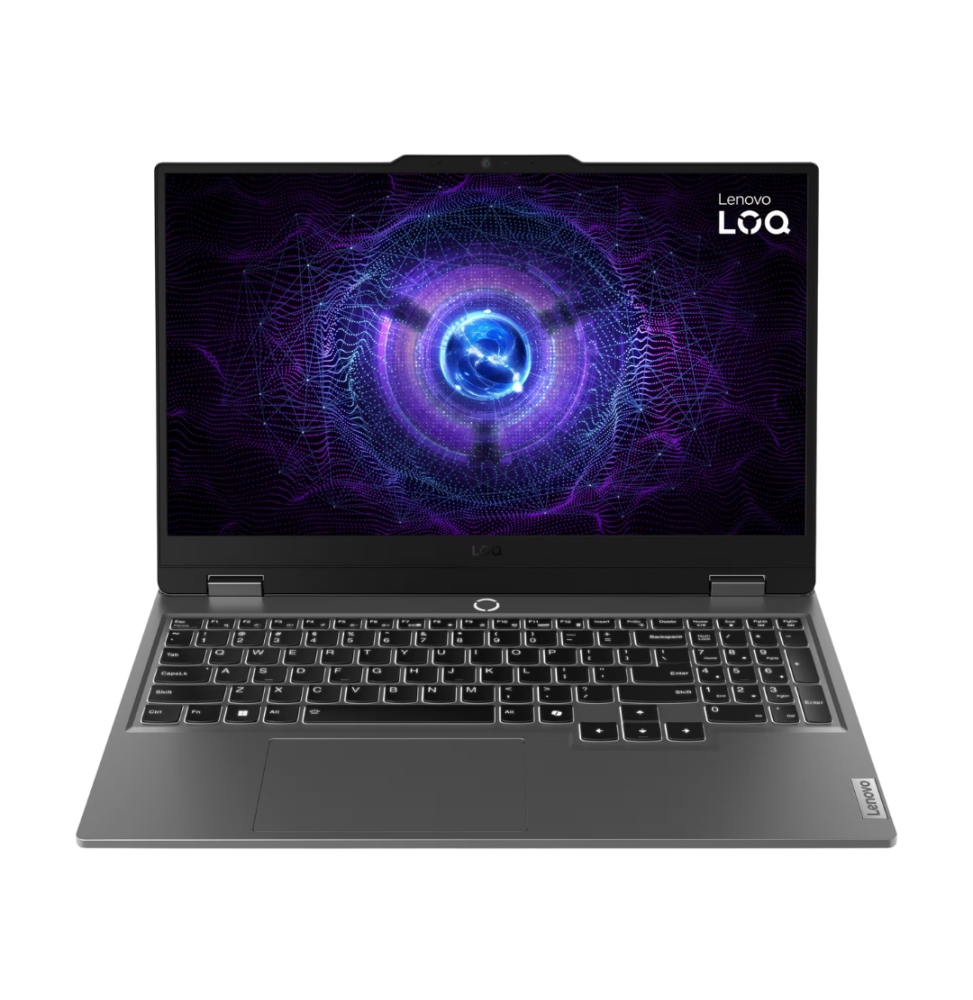 Ordinateur portable Gaming Lenovo LOQ 15IRX9 (83DV01HFFE) prix maroc