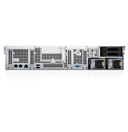 Serveur Rack Dell PowerEdge R760xs (PER760XS1A) Prix maroc