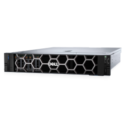 Serveur Rack Dell PowerEdge R760xs (PER760XS1A) Prix maroc