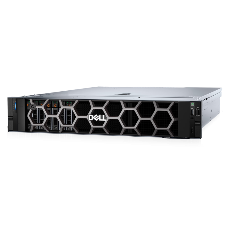 Serveur Rack Dell PowerEdge R760xs (PER760XS1A) Prix maroc