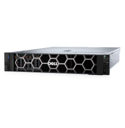 Serveur Rack Dell PowerEdge R760xs (PER760XS4A) prix maroc
