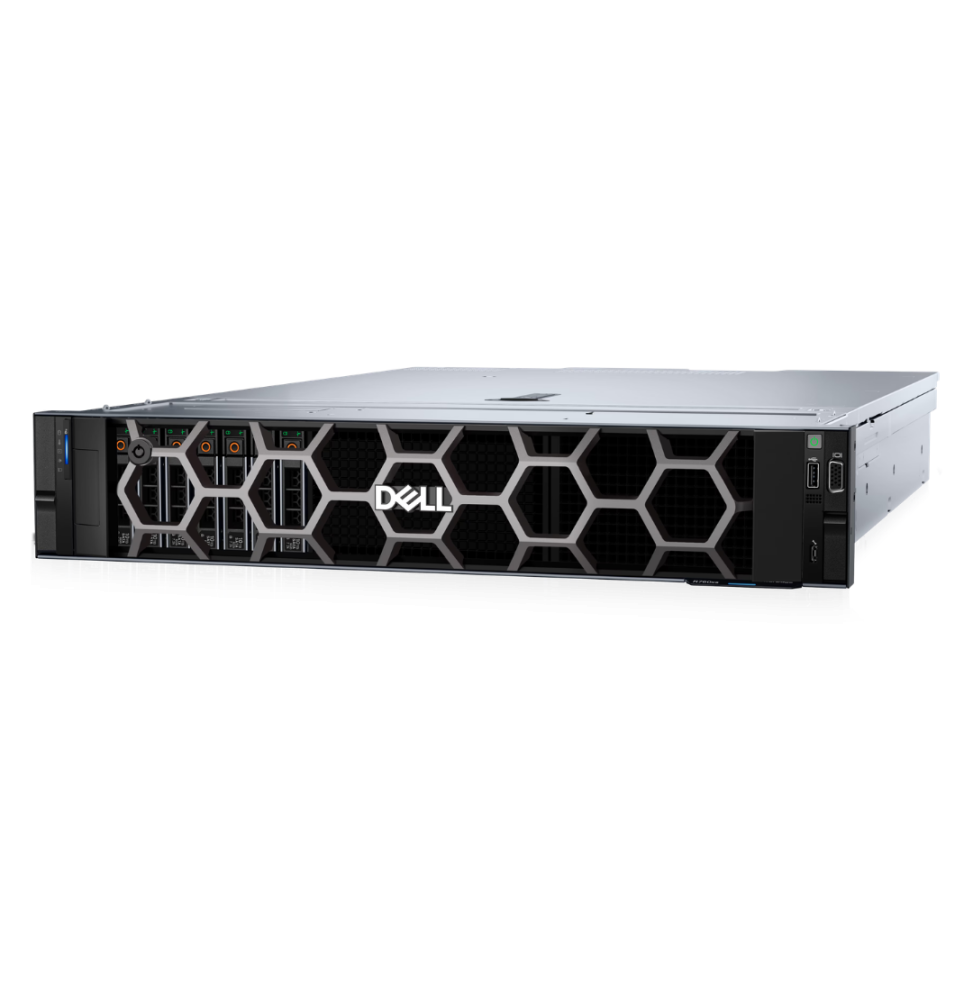 Serveur Rack Dell PowerEdge R760xs (PER760XS4A) prix maroc