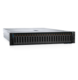 Serveur Rack Dell PowerEdge R760xs (PER760XS4A) prix maroc