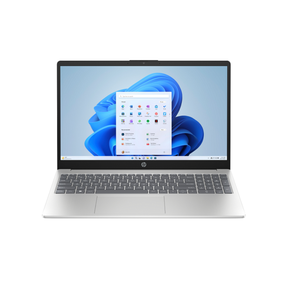 Ordinateur portable HP 15-fd1068nk (C2YU0EA) prix maroc