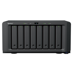 Serveur NAS 8 baies Synology DiskStation® DS1825+ prix maroc