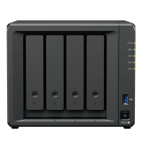 Pack Serveur NAS 2 baies Synology DS925+ prix maroc