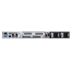 Serveur Rack Dell PowerEdge R360 (EMEA_PROMO_R360_SPL4) prix maroc