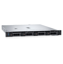 Serveur Rack Dell PowerEdge R360 (EMEA_PROMO_R360_SPL4) prix maroc