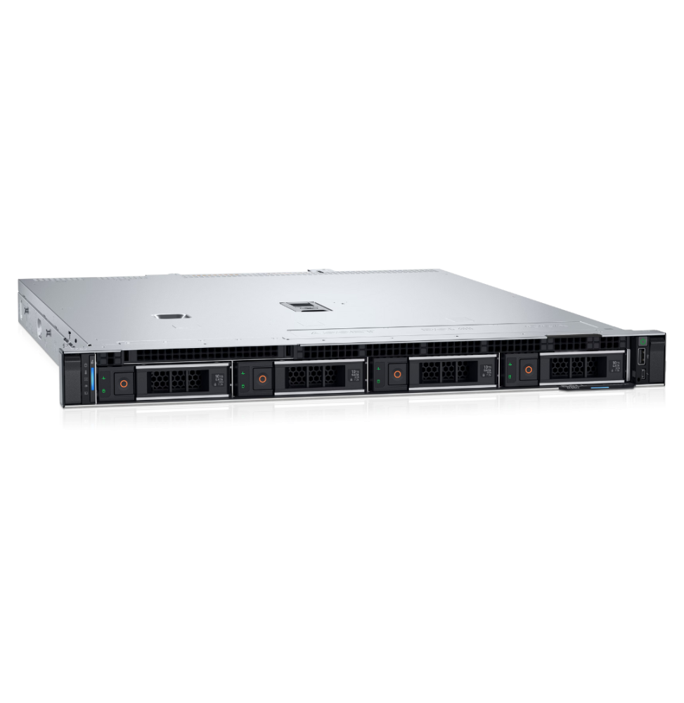 Serveur Rack Dell PowerEdge R360 (EMEA_PROMO_R360_SPL4) prix maroc