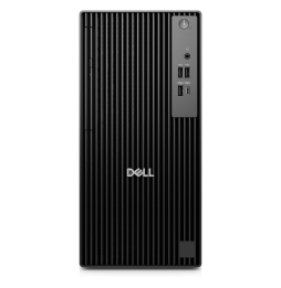 Ordinateur de bureau Dell Pro Tour QCT1250 (QCT1250-I5-UBU) prix maroc